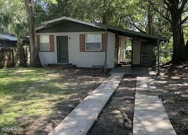 Property at 1169 Mohawk St, Jacksonville, FL 32205, 3 beds, 1 bath