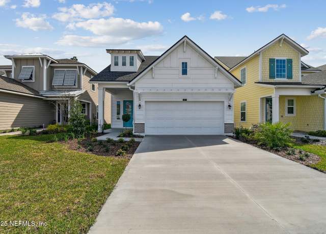 Property at 357 Blue Hampton Dr, Ponte Vedra, FL 32081, 3 beds, 2.5 baths