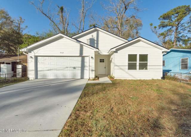 Property at 9162 4th Ave, Jacksonville, FL 32208, 3 beds, 2 baths