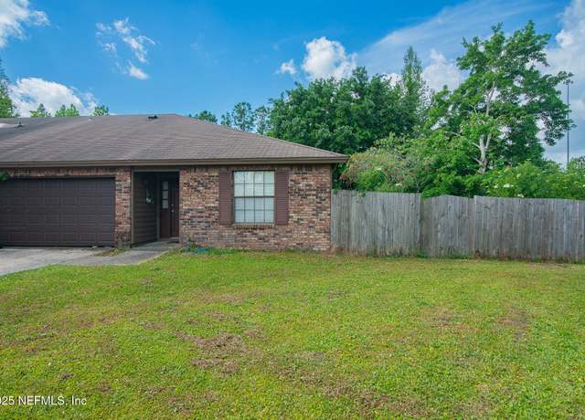 Property at 4358 Spurline Dr S, Jacksonville, FL 32257, 3 beds, 2 baths
