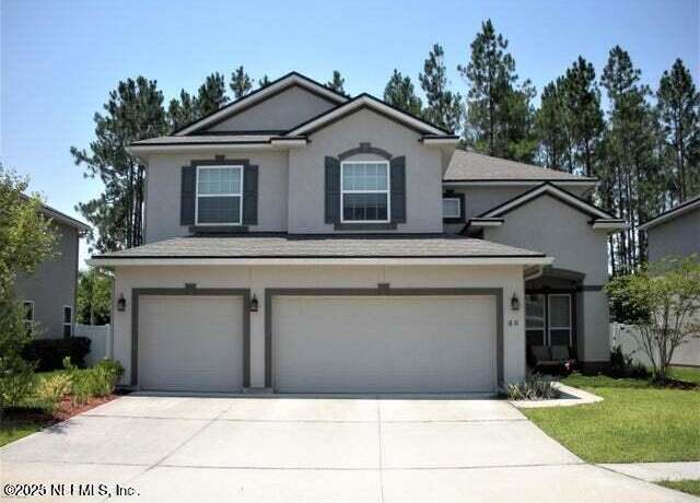 Property at 46 Molasses Ct, Jacksonville, FL 32259, 5 beds, 4 baths