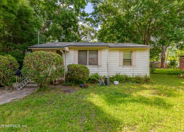 Property at 2944 W 12th St, Jacksonville, FL 32254, 3 beds, 1 bath