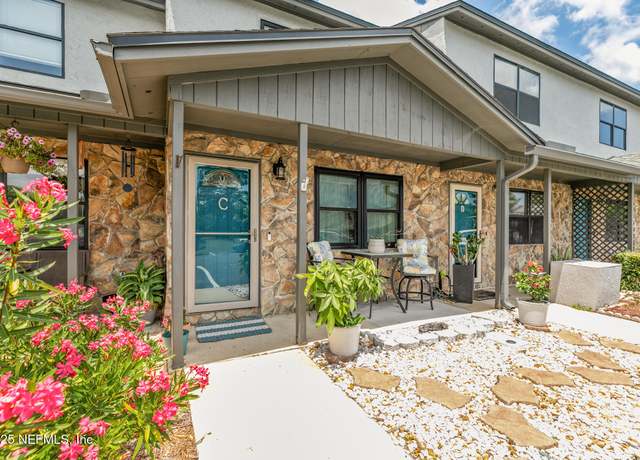 Property at 15 Ponte Vedra Ct #C, Ponte Vedra Beach, FL 32082, 3 beds, 3 baths