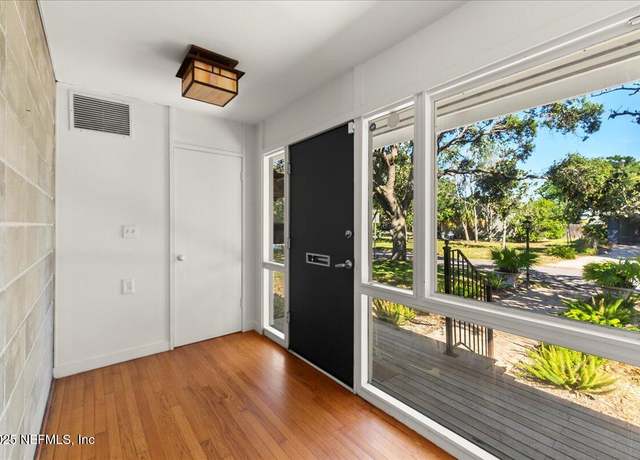 Property at 201 Arpieka + (in-Law Suite) Ave, St. Augustine, FL 32080, 2 beds, 2 baths