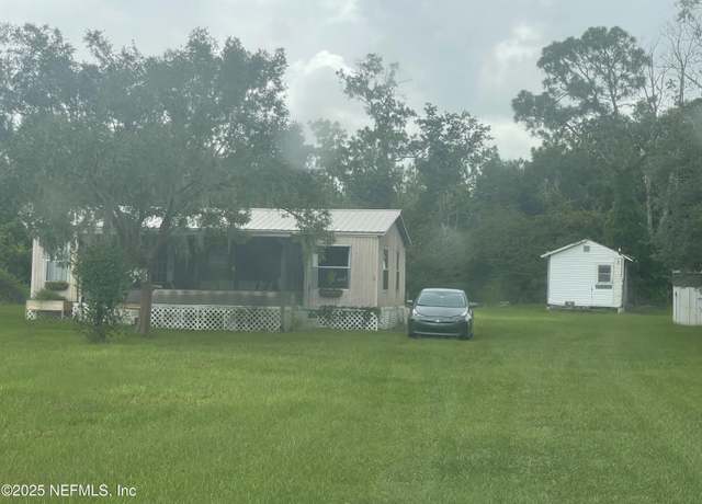Property at 785 Highway 17, Palatka, FL 32177, 1 bed, 1 bath