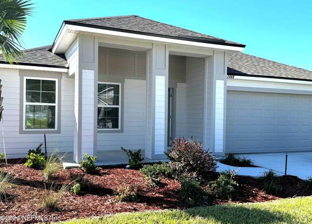 Property at 2880 Wild Pine Ln, Green Cove Springs, FL 32043, 3 beds, 2 baths