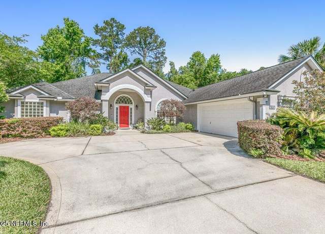 Property at 7837 Timberlin Park Blvd, Jacksonville, FL 32256, 4 beds, 2.5 baths