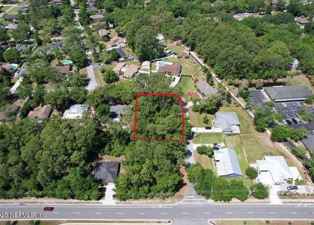 Property at 1700 Lemonwood Rd, Fruit Cove, FL 32259
