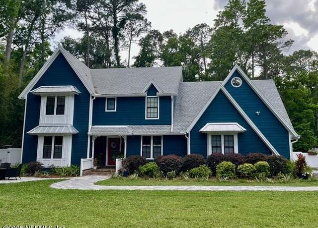 Property at 11760 Woodside Ln, Jacksonville, FL 32223, 4 beds, 2.5 baths