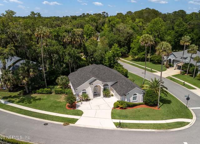 Property at 400 Big Tree Rd, Ponte Vedra Beach, FL 32082, 4 beds, 3 baths