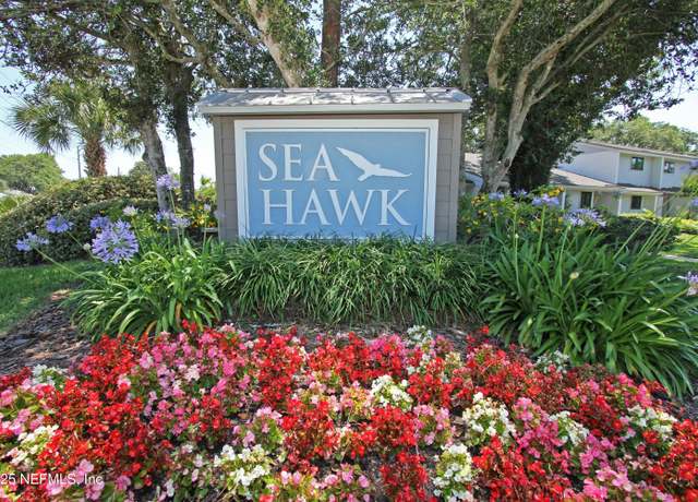 Property at 2105 Sandpiper Ct, Ponte Vedra Beach, FL 32082, 2 beds, 3 baths