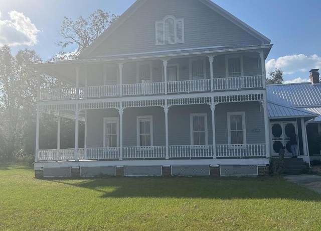 Property at 9897 Adams Rd, Wellborn, FL 32094, 4 beds, 2 baths