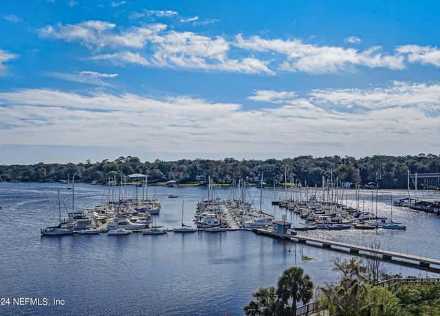 Property at 4401 Lakeside Dr #903, Jacksonville, FL 32210, 2 beds, 2 baths