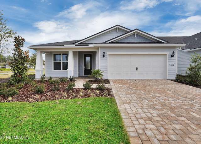 Property at 184 Eureka Ct, Yulee, FL 32097, 2 beds, 2 baths