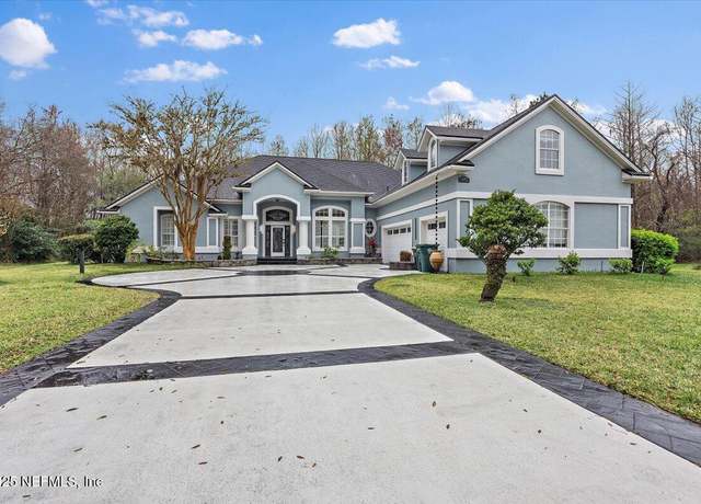 Property at 8278 Persimmon Hill Ln, Jacksonville, FL 32256, 6 beds, 5.5 baths