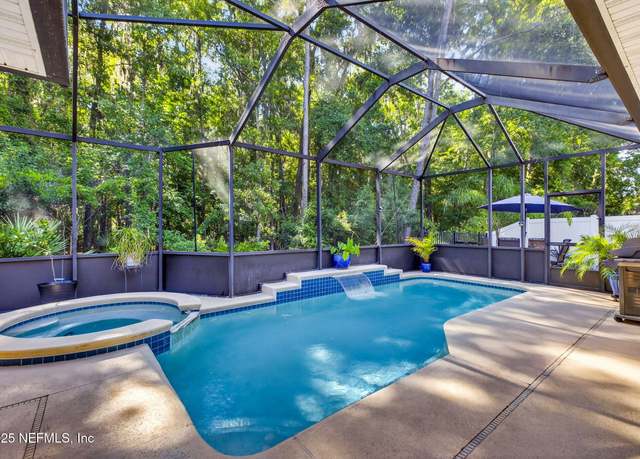 Property at 8523 Hampton Landing Dr, Jacksonville, FL 32256, 4 beds, 2 baths