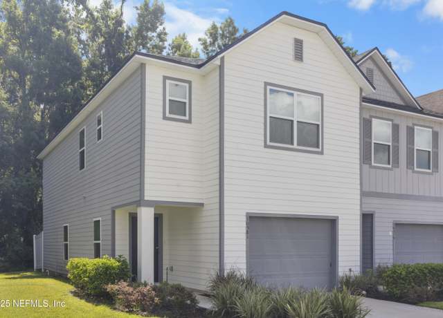 Property at 10581 Maidstone Cove Dr, Jacksonville, FL 32218, 3 beds, 2.5 baths
