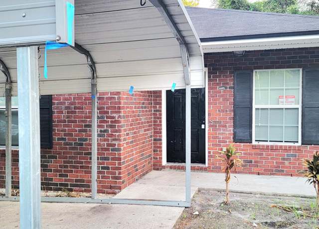 Property at 3987 Progress Way, Jacksonville, FL 32207, 4 beds, 2 baths