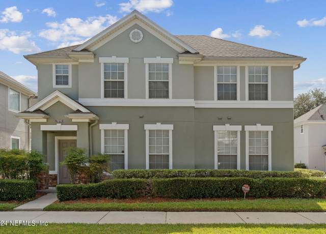 Property at 5890 Parkstone Crossing Dr, Jacksonville, FL 32258, 3 beds, 2.5 baths