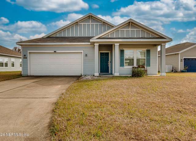 Property at 11047 Haws Ln, Jacksonville, FL 32218, 3 beds, 2 baths