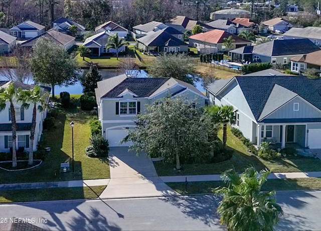 Property at 369 Pintoresco Dr, St. Augustine, FL 32095, 4 beds, 3.5 baths