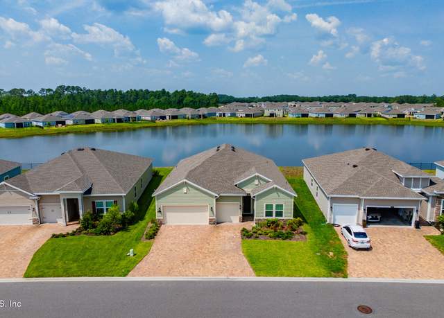 Property at 9603 Lovage Ln, Jacksonville, FL 32219, 4 beds, 3 baths