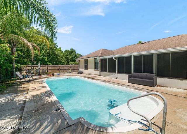 Property at 2007 Eclipse Dr, Middleburg, FL 32068, 4 beds, 2 baths