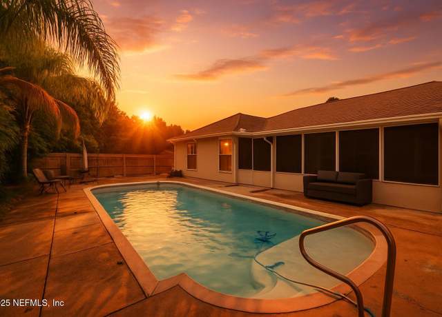 Property at 2007 Eclipse Dr, Middleburg, FL 32068, 4 beds, 2 baths
