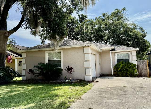 Property at 1223 Brookwood Forest Blvd, Jacksonville, FL 32225, 2 beds, 2 baths