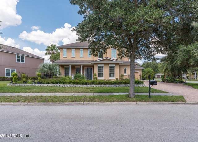 Property at 1361 Matengo Cir, St. Johns, FL 32259, 4 beds, 3.5 baths