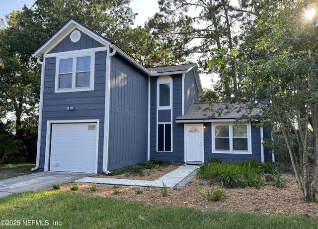 Property at 2196 Fairway Villas Ln N, Atlantic Beach, FL 32233, 3 beds, 1.5 baths