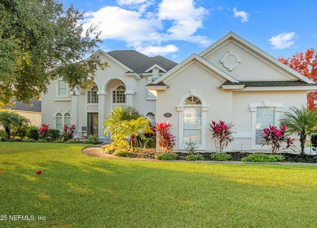 Property at 735 E Dorchester Dr, St. Johns, FL 32259, 6 beds, 5 baths