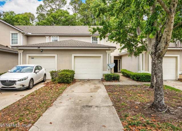 Property at 7831 Melvin Rd #1, Jacksonville, FL 32210, 2 beds, 2.5 baths