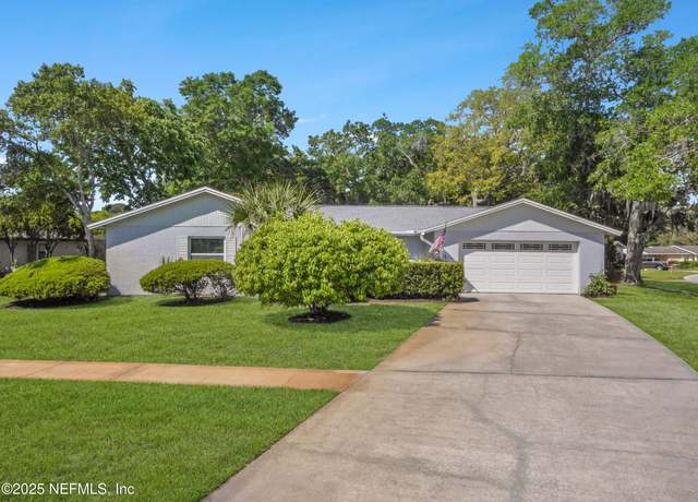 Property at 971 Viscaya Blvd, St. Augustine, FL 32086, 3 beds, 2.5 baths