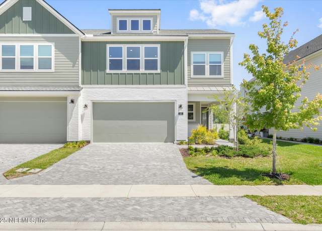 Property at 237 Cool Springs Ave, Ponte Vedra, FL 32081, 3 beds, 3 baths