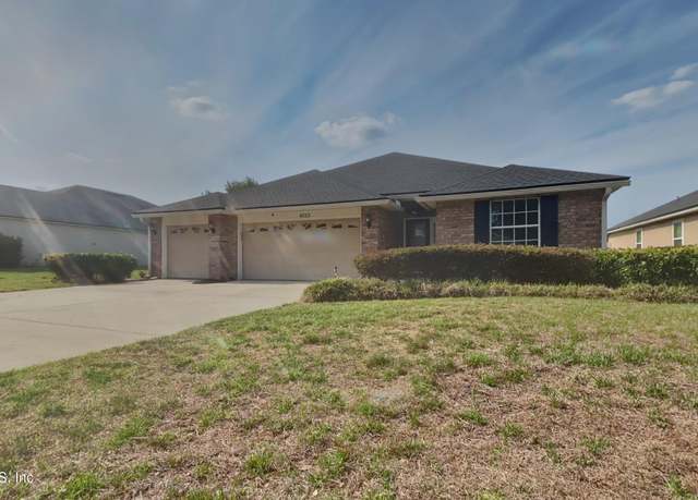 Property at 4053 Trail Ridge Rd, Middleburg, FL 32068, 4 beds, 3 baths