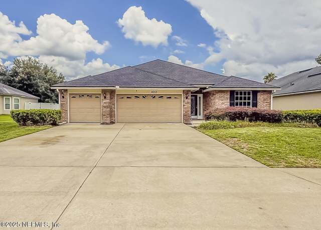 Property at 4053 Trail Ridge Rd, Middleburg, FL 32068, 4 beds, 3 baths