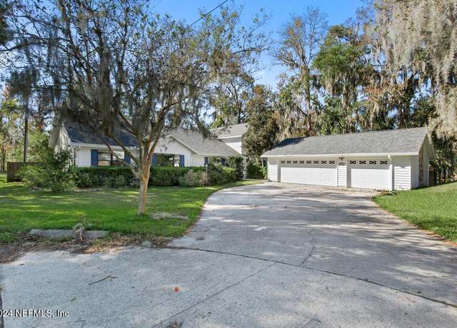 Property at 12760 Magnolia Point Ln, Jacksonville, FL 32223, 5 beds, 4 baths