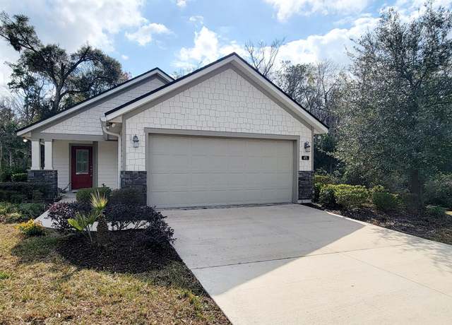 Property at 473 Sawmill Landing Dr, St Augustine, FL 32086, 3 beds, 2 baths