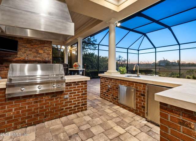Property at 808 Hawks Nest Ct, Ponte Vedra Beach, FL 32082, 6 beds, 5.5 baths