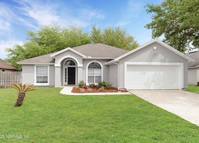 Property at 4423 Jackson Hole Ct, Jacksonville, FL 32210, 5 beds, 2 baths
