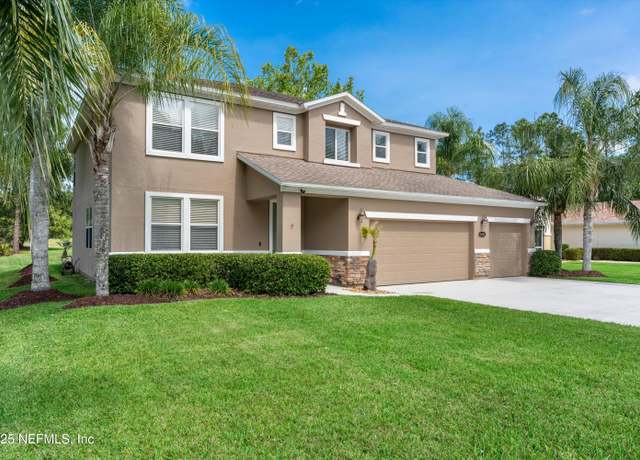 Property at 5078 Cypress Links Blvd, Elkton, FL 32033, 4 beds, 2.5 baths