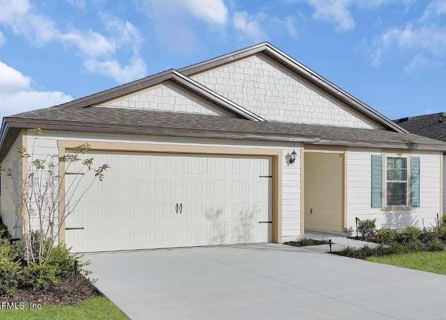 Property at 3106 Lowgap Pl, Green Cove Springs, FL 32043, 3 beds, 2 baths