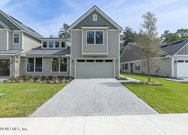 Property at 9897 Filament Blvd, Jacksonville, FL 32256, 4 beds, 3 baths