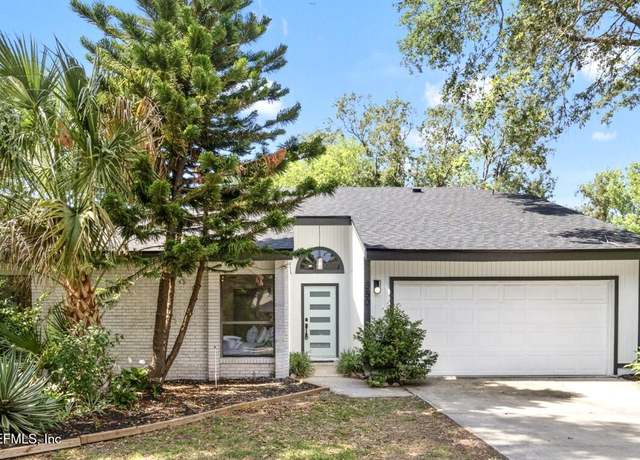 Property at 550 Robles Ln, Ponte Vedra Beach, FL 32082, 3 beds, 2 baths