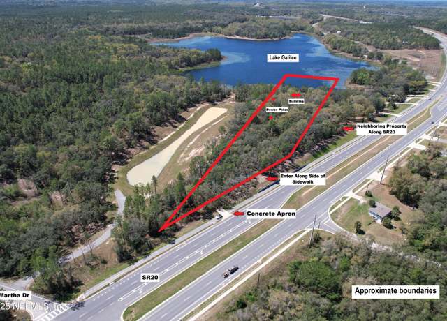 Property at 1481 State Road 20, Interlachen, FL 32148