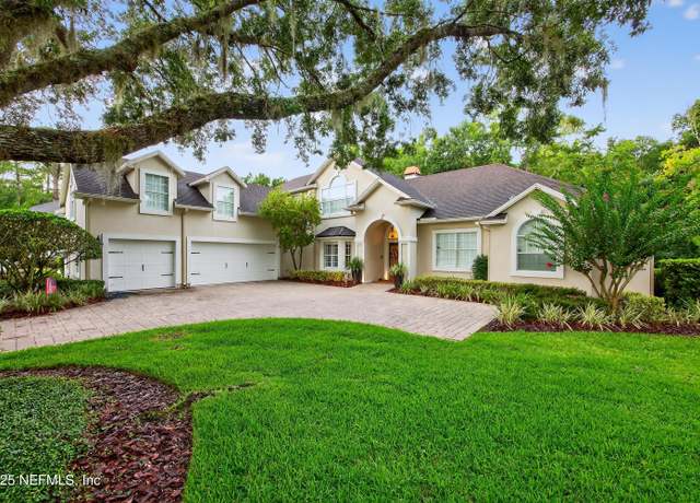 Property at 7828 Rittenhouse Ln, Jacksonville, FL 32256, 5 beds, 3 baths
