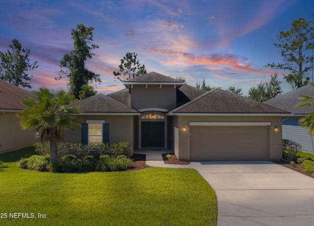 Property at 2148 Arden Forest Pl, Fleming Island, FL 32003, 3 beds, 2 baths