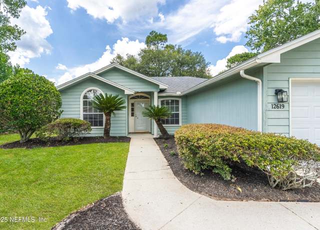 Property at 12619 Fish Hawk Ln, Jacksonville, FL 32225, 3 beds, 2 baths