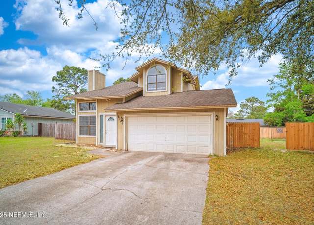 Property at 8135 Settlers Landing Trl N, Jacksonville, FL 32244, 3 beds, 2.5 baths
